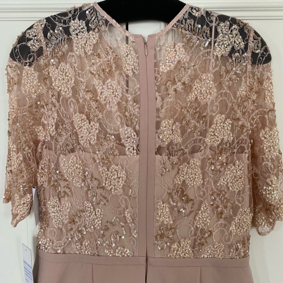 Rick Freeman for Terri Jon - Mother of the bride dress - Picture 10 of 16